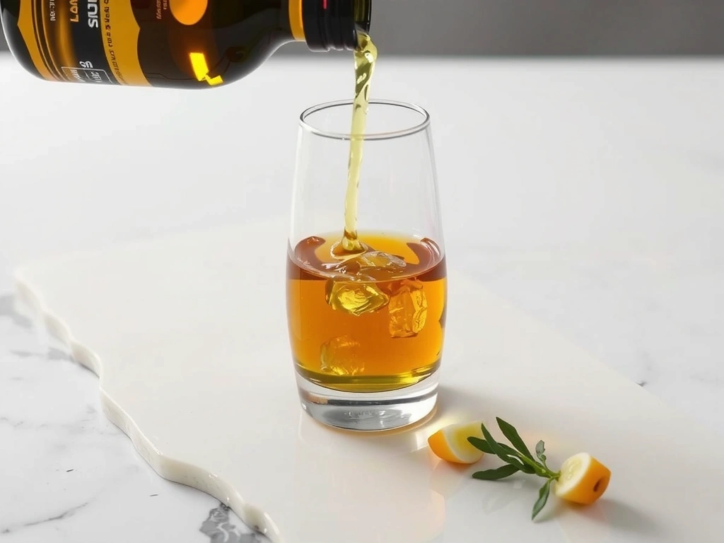 Olio extravergine di qualità