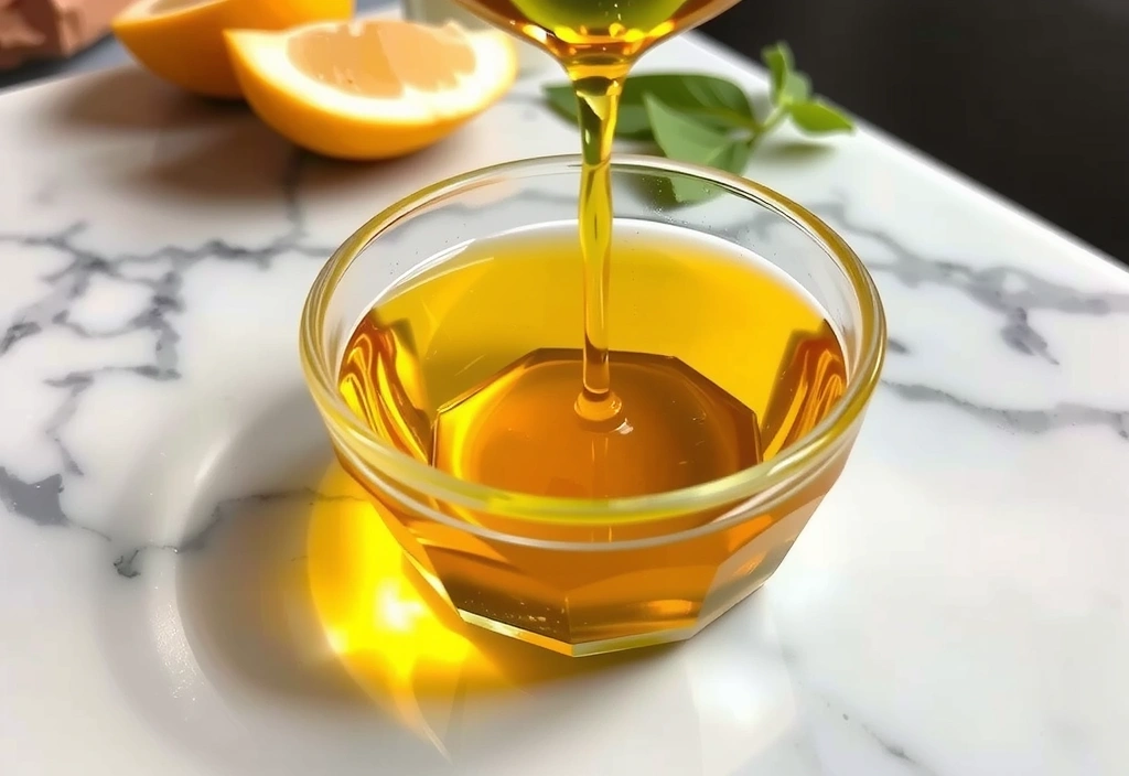 Olio Extravergine d'Oliva