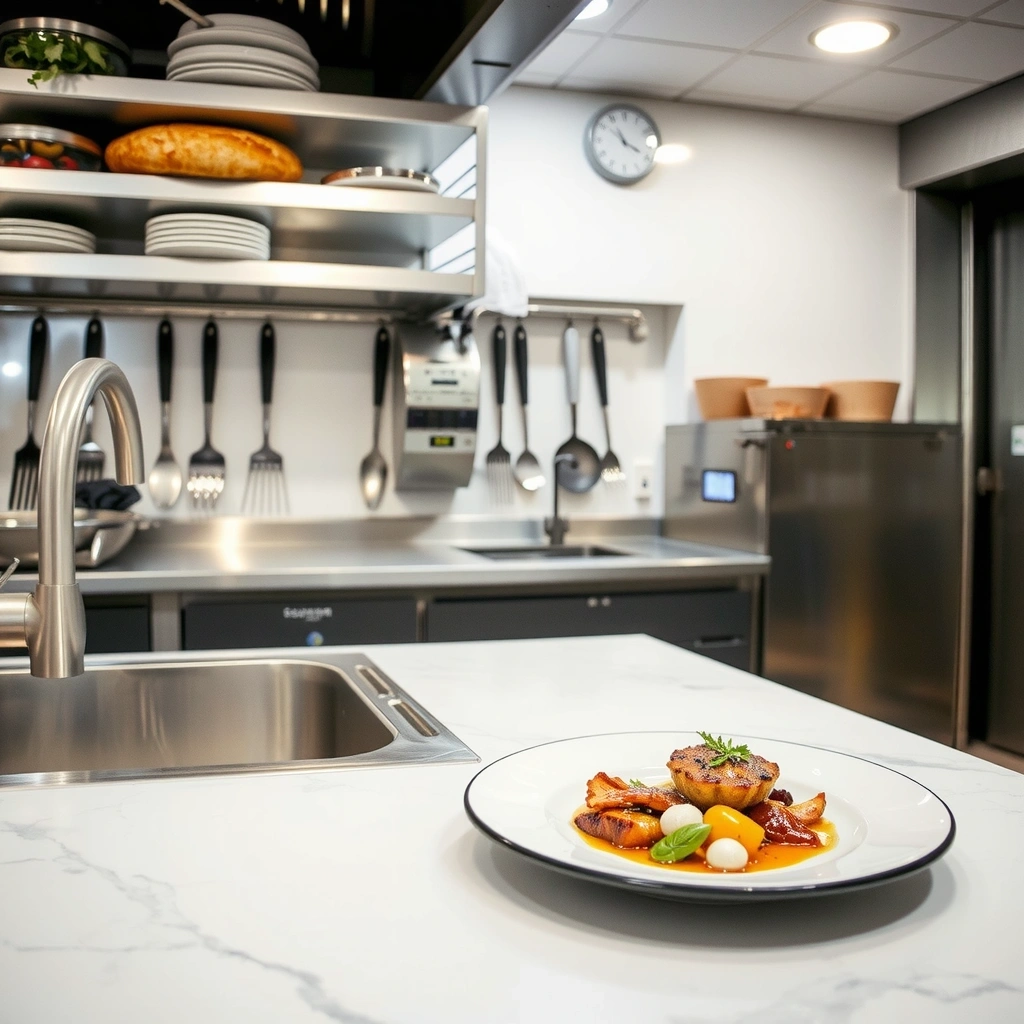 Strumentazione di precisione